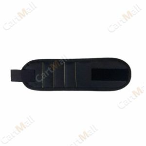 Magnetic Wristband Holding Tools Bracer For Holding ScrewsNailsDrill BitsSmall Tools
