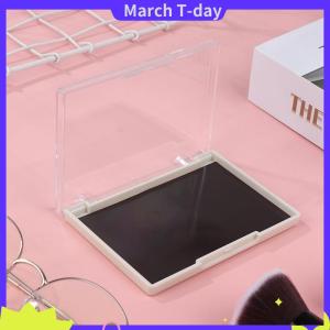 March 1Pc Empty Magnetic Cosmetics Palette Eyeshadow Blusher DIY Makeup Box