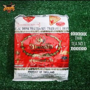 Thai Tea Daun No. 1 Thailand