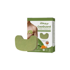 Care Sticker Disposable Convenient and Hygienic Stickers Mens Breast Care Mild Use of Compression Technology