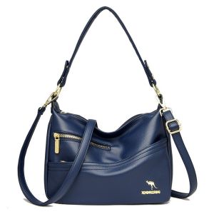 E9921 Tas Selempang Wanita Fashion Import