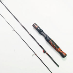 NEW| Fishing rod | Spinning rod |  FUJI guide rings |4.0mm top tip ring | UL power/fast action | lure:1-9g/line:2-8LBS | length:1.68m/1.8m/1.98m |