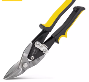 KÌM CẮT TÔN CỘNG LỰC DELI DL20030/20032- LƯỠI KÌM SẮT BÉN SIÊU BỀN- TIỆN DỤNG