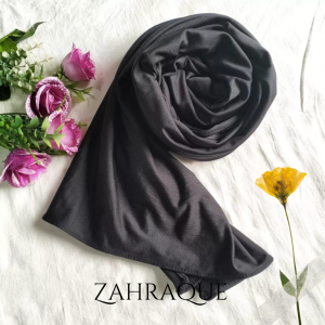Pashmina Kaos Jersey Spandex Premium / Pashmina Jersey flowly / Pashmina Turkey Shawl