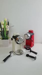 51mm Giselle Espresso Coffee Milk Bubble Maker Machine (800W) KEA0330RD