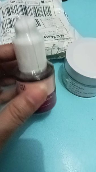 Buyer review video 6