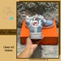[7.7 nhập BornPinkLAZ13 giảm 50K + Hoàn Tiền] Giày Nike Air Force 1 07 Low Denim Blue White Red, AF1 Vải Bò Xanh; Full Box, Phụ Kiện, Tặng Vớ Trắng. 