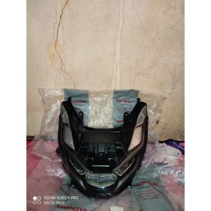 lampu reflektor depan honda pcx 160 new k1Z 2021 original
