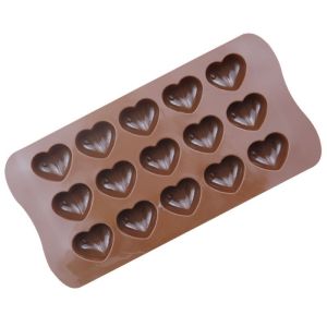 INDO - Dekorasi Alat Baking Tools / Cetakan Fondant Hiasan Kue