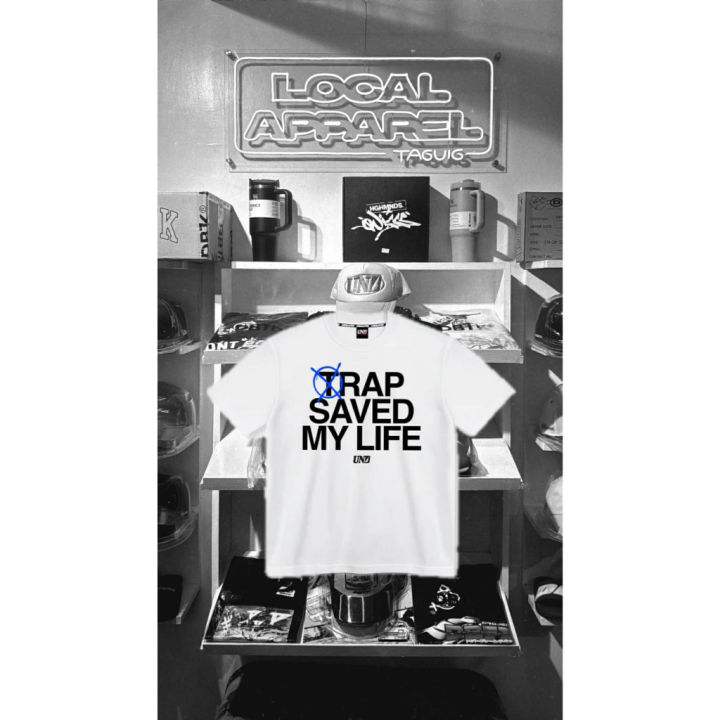 UND GRAPHIC TEE'S | UNDRAFTED | LOCAL APPAREL TAGUIG .c