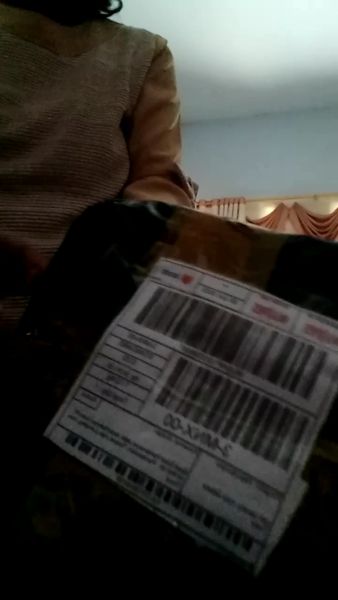 Buyer review video 5