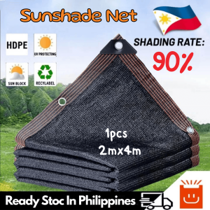Outdoor Garden Net Anti-UV Protection Sunshade Net Greenhouse Cover Shading Net Shade For Plants Sun