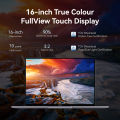 【1 Year Warranty】2023 HUAWEI MateBook 16s Laptop/HUAWEI MateBook Laptop/ 16” 2.5K Touch Screen Computer Notebook/i9-13900H/i7-13700H/i5-13500H/ 32GB RAM 1TB SSD/100% sRGB/HUAWEI Laptop For Study Office. 