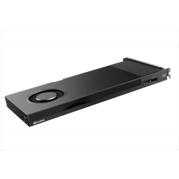PRE-ORDER 30 DAYS / NVIDIA RTX PRO 4000 Blackwell 24GB GDDR7 Professional Graphics Card 326X4000151