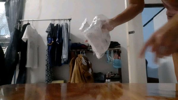 Buyer review video 2