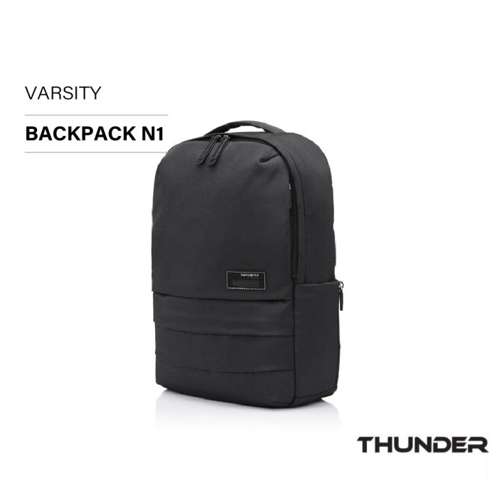 Samsonite Varsity Laptop Backpack N1 N3 Lazada