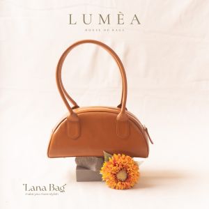 Lumea - Tas Wanita Selempang Bahu Lana Shoulder Bags & Handbags Hangout Terbaru