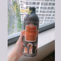 Sữa Tắm Nước Hoa của Ý Tesori D'Oriente 3 tầng hương thơm 500ml (kèm vòi xịt). 
