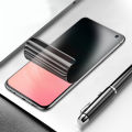 Privacy+Matte Hydrogel Film For Motorola Moto Edge 60 G Stylus 2025 60 Fusion 50 Pro G Power 2025 Anti-Peep TPU Nano Film Screen Protector. 