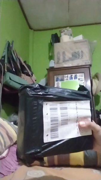 Buyer review video 3