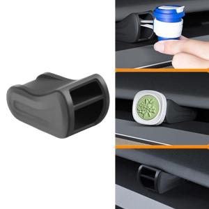 ABS Air Vent chuyển đổi Clip cường độ cao thông hơi xe ô tô Clip hoàn hảo cho chủ sở hữu xe tìm kiếm dễ dàng cài đặt và ổn định
