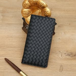 ARCTIC HUNTER bóp nam ví nam ví nam nhỏ gọn đẹp ví da đứng nam ví da túi đeo nam mẫu mới Túi nam Hoài cổ thời trang doanh nhân đơn giản ví dáng dọc học sinh Tuổi Teen trí nhiều thẻ