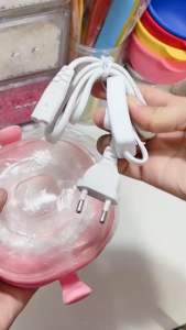 Nồi nấu sáp wax lông nóng Hard Bean chống dính silicon gấp gọn dễ vệ sinhdễ sử dụng