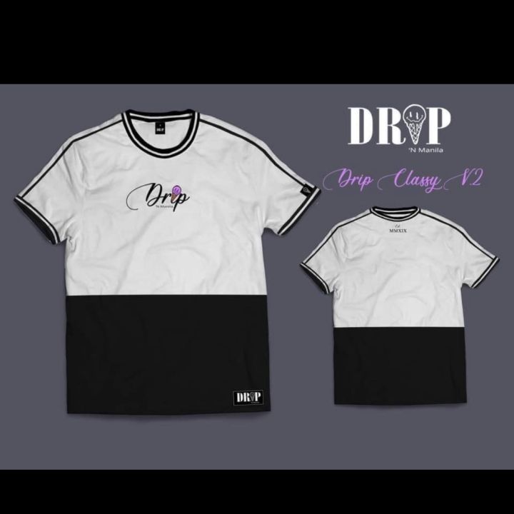 Drip ‘N Manila V.2 Lazada PH