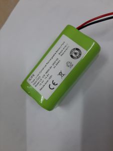 Pin robot lau nhà Deebot Ecovacs DN622