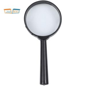 Kaca Pembesar Lensa Optik K9 Portabel 35X50 magnifying glass