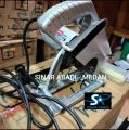 3501N GV9501 GROOVING GROOVE GROVER CUTTER 7" FUJIYAMA 3501 N GV 9501. 