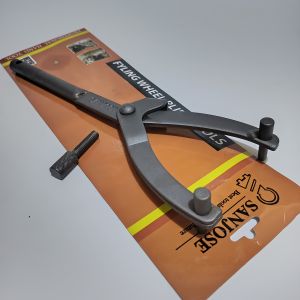 PAKET PROMO Sanjose Kunci Shock Sok Set 12 Pcs 8-24mm 1/2" 6pt Gagang Rachet CR-V + Kunci Sok T Set 5 Pcs Lengkap + Kunci CVT Tahanan CVT Matic Flexible Type Y / kunci shock set