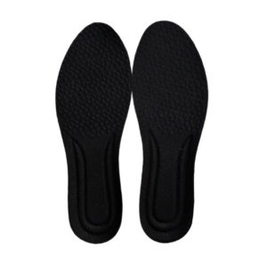 Quality Insoles for Men and Women Full Length Massage Cushion Insoles Inserts Shoe Pad Lapik Kasut Selesa