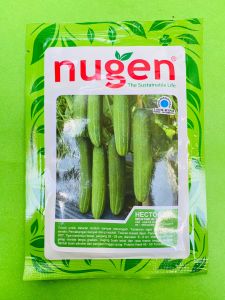 Benih Timun HECTOR F1 kemasan 20gram Nugen F