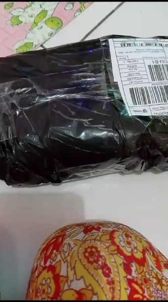Buyer review video 3