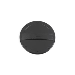 mv1 Car Gas Oil Fuel Tank Cap Decoration Cover Trim Stickers for Chevrolet Camaro 2012 2013 2014 2015 Exterior Accessories Z8K2H