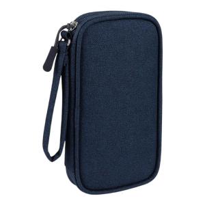 Multipurpose Digital Supplies Management Storage Box Organizers Fit Various Cords Protectors Enhances Room Decoration