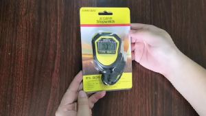 ขายตรงจากโรงงาน นาฬิกาจับเวลาสำหรับการฝึกซ้อมและแข่งขันวิ่งและว่ายน้ำ นาฬิกาจับเวลาพิเศษสำหรับผู้ตัดสิน นาฬิกาจับเวลาสำหรับกีฬาที่มีความแม่นยำสูง