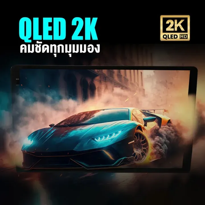 AO[พร้อมกล้อง] จอ android ใช้สำหรับ TOYOTA ALTIS 2014-2016 จอแอนดรอย 10 ...
