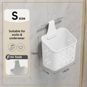 [1PC] ROCO Large Capacity Foldable Laundry Basket Bakul Baju Clothes Storage Basket 脏衣篮子 Laundry Bag Bakul Kain