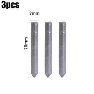 15/30pcs Low Temperature Repair Welding Rods Multipurpose Solder Rod Small Holes Repair Easy Melt Rod Metal Stainless Steel Repairing Tools