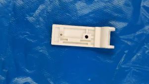 2412125110 New For Dometic Fridge Freezer Flap Door Hinge Freezer Door Hinge Single For Campervan Caravan Motorhome