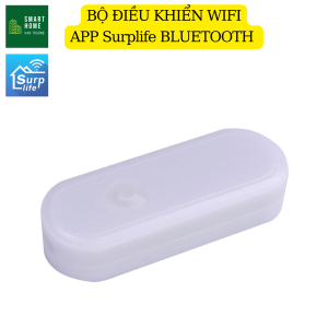 Bộ mạch điều khiển lập trình bảng led dây led mành mưa kích thước 3x3m WIFI BLUETooTH