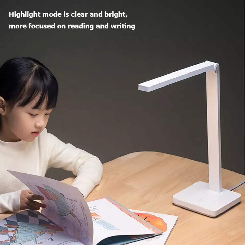 Enrichreal Xiaomi Mi Smart LED Desk Lamp 1S Table Lamps Mode Eye