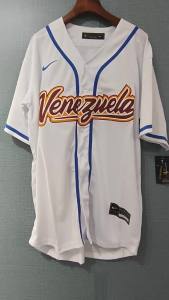 New 2026 World Cup England Puerto Rico Italy Cuba Embroidered Baseball Jerseys Wholesale