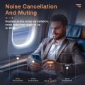 Aolon Wired Headphones RM680 Wired Earphone New In Ear Bass Earphone HI-FI Lossless Sound Quality. 