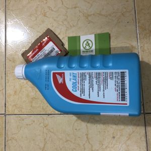 HONDA Pre Mix - NƯỚC LÀM MÁT HONDA 1Lít
