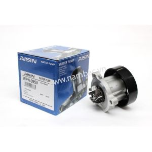 Water Pump X-Trail T30 AISIN WPN 095V -ORIGINAL