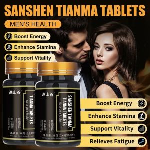 Tianma Tablets for Replenishing Deficiency