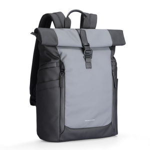 MARK RYDEN MR3807 NEW Backpack Casual Pria Tas Ransel Laptop 17.3 Inch Waterproof